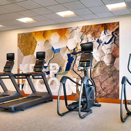 Springhill Suites By Marriott קוטונווד מראה חיצוני תמונה