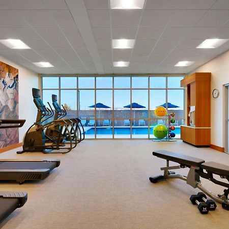Springhill Suites By Marriott קוטונווד מראה חיצוני תמונה