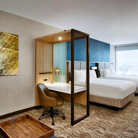 Springhill Suites By Marriott קוטונווד מראה חיצוני תמונה