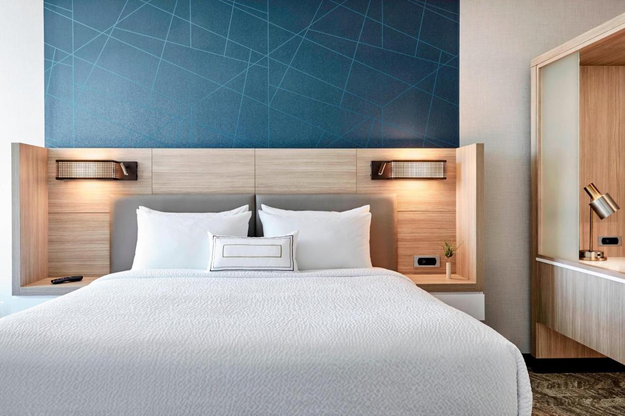 Springhill Suites By Marriott קוטונווד מראה חיצוני תמונה