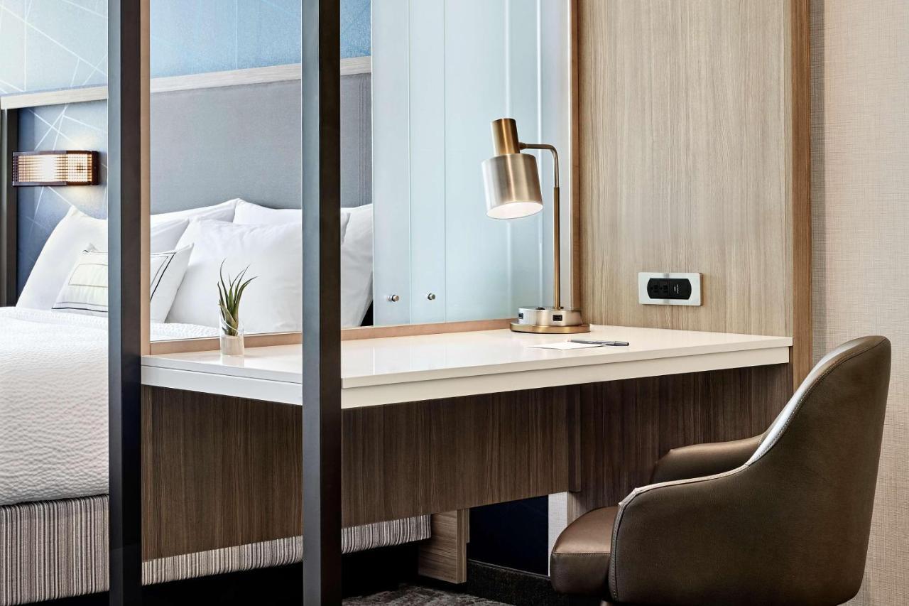 Springhill Suites By Marriott קוטונווד מראה חיצוני תמונה