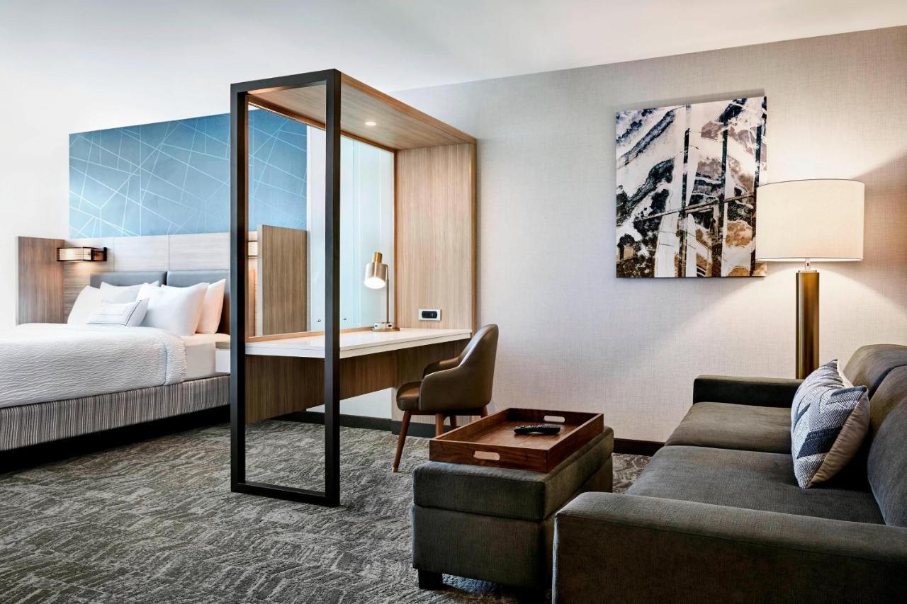 Springhill Suites By Marriott קוטונווד מראה חיצוני תמונה