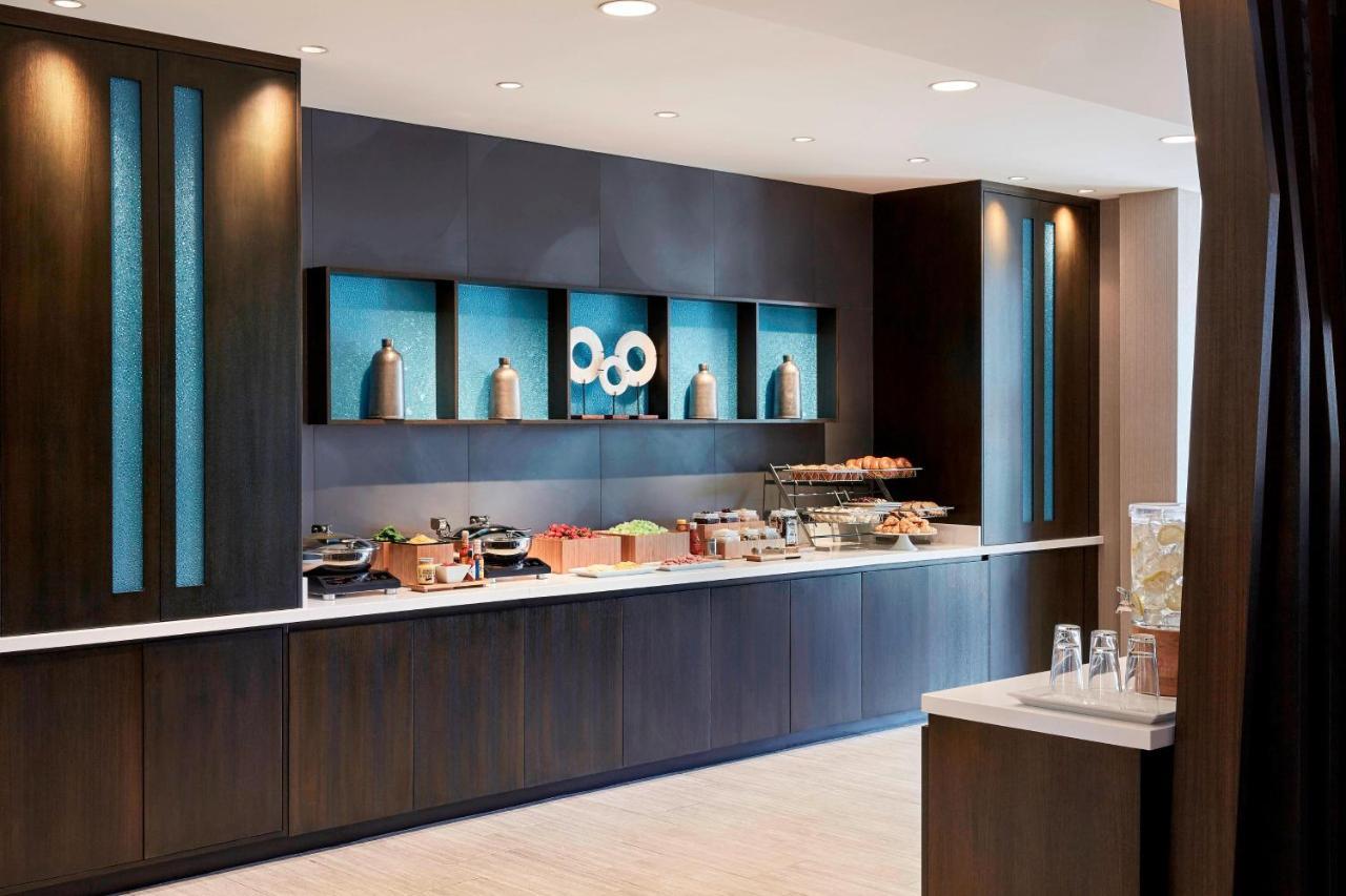 Springhill Suites By Marriott קוטונווד מראה חיצוני תמונה