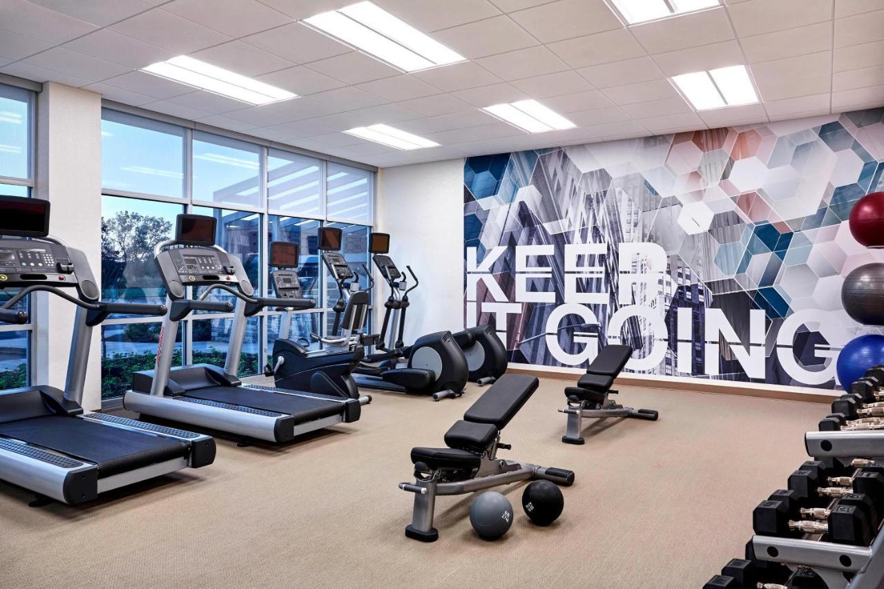 Springhill Suites By Marriott קוטונווד מראה חיצוני תמונה