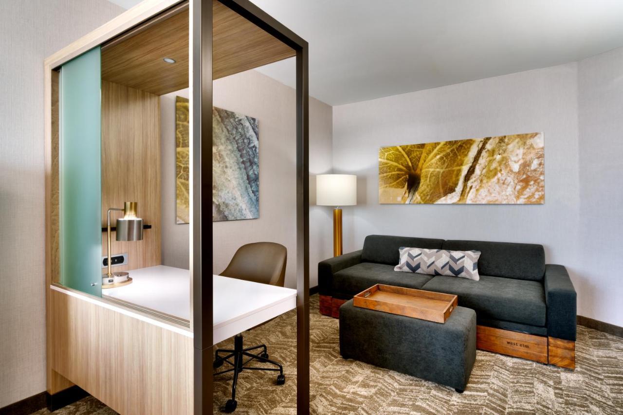 Springhill Suites By Marriott קוטונווד מראה חיצוני תמונה