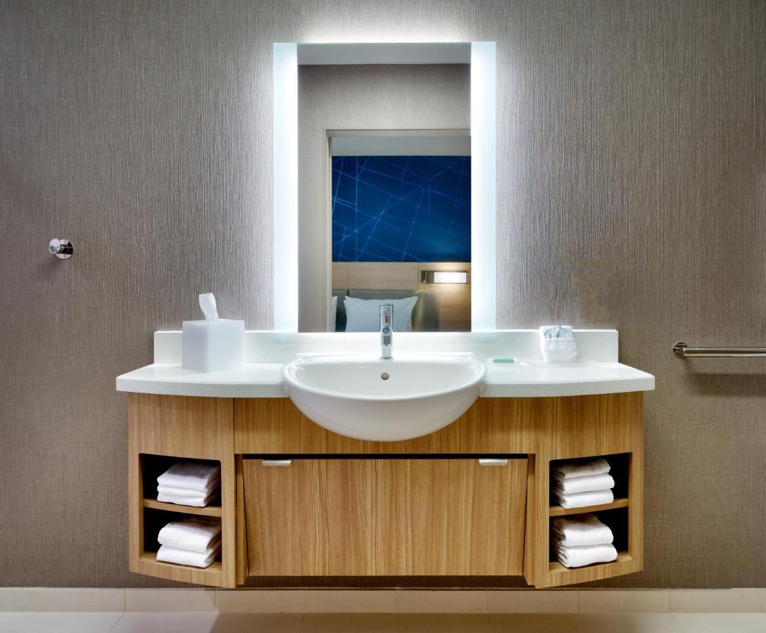 Springhill Suites By Marriott קוטונווד מראה חיצוני תמונה