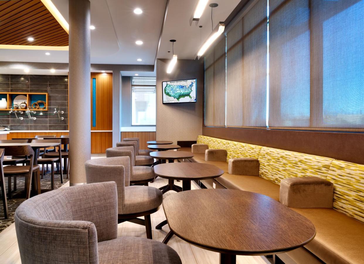 Springhill Suites By Marriott קוטונווד מראה חיצוני תמונה