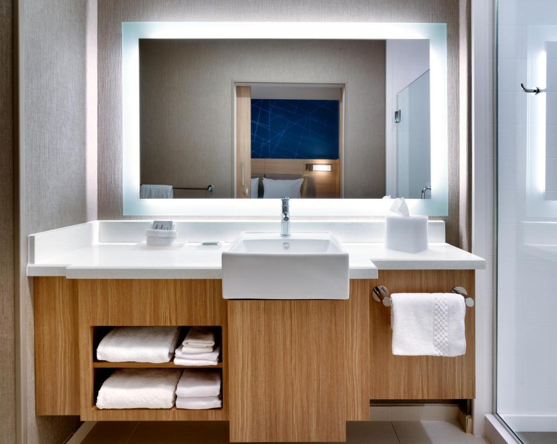 Springhill Suites By Marriott קוטונווד מראה חיצוני תמונה
