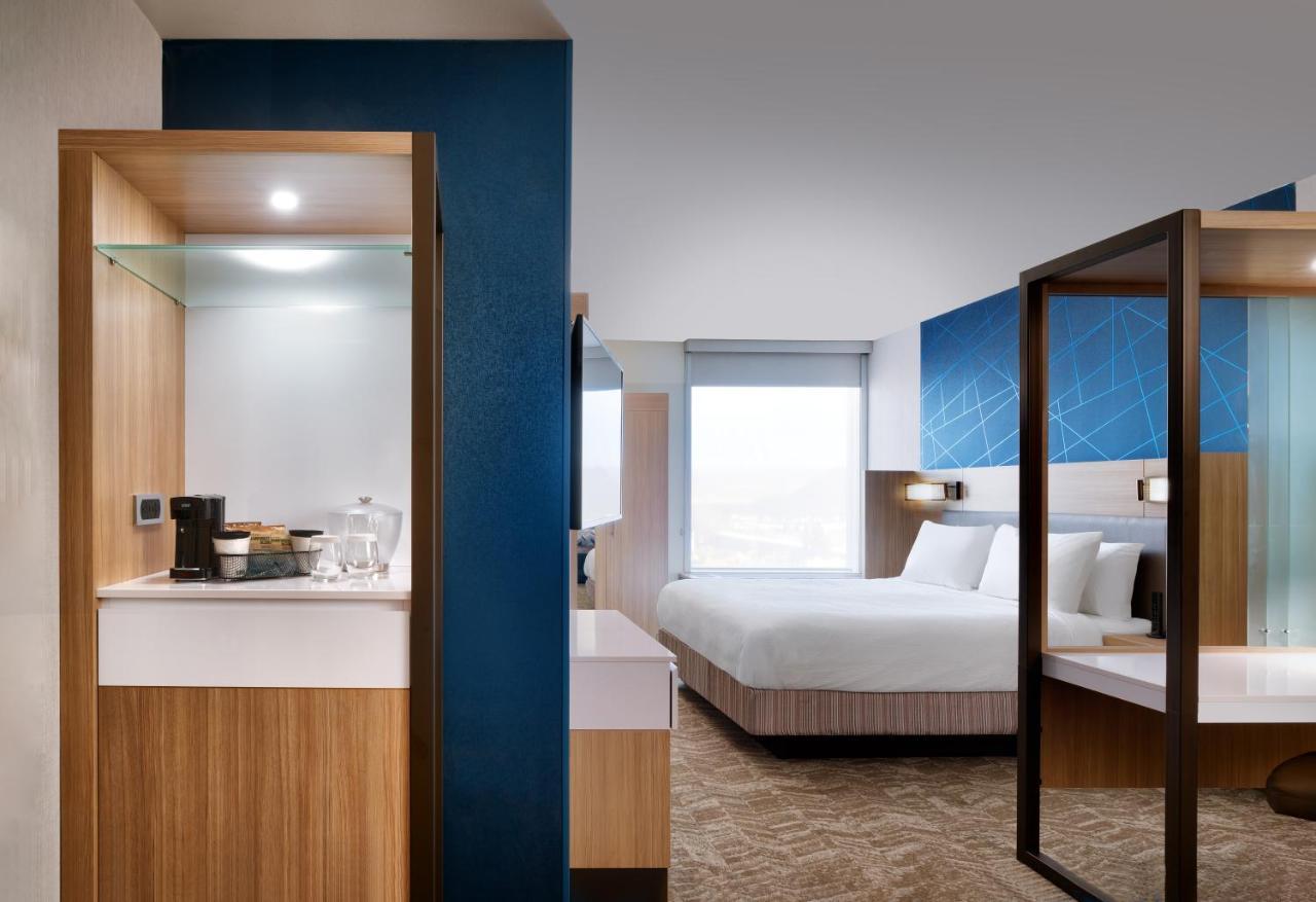Springhill Suites By Marriott קוטונווד מראה חיצוני תמונה