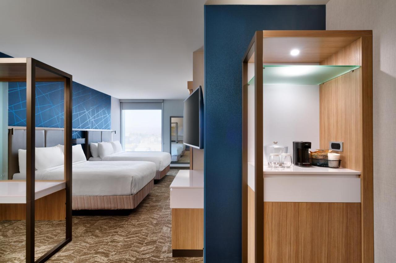 Springhill Suites By Marriott קוטונווד מראה חיצוני תמונה