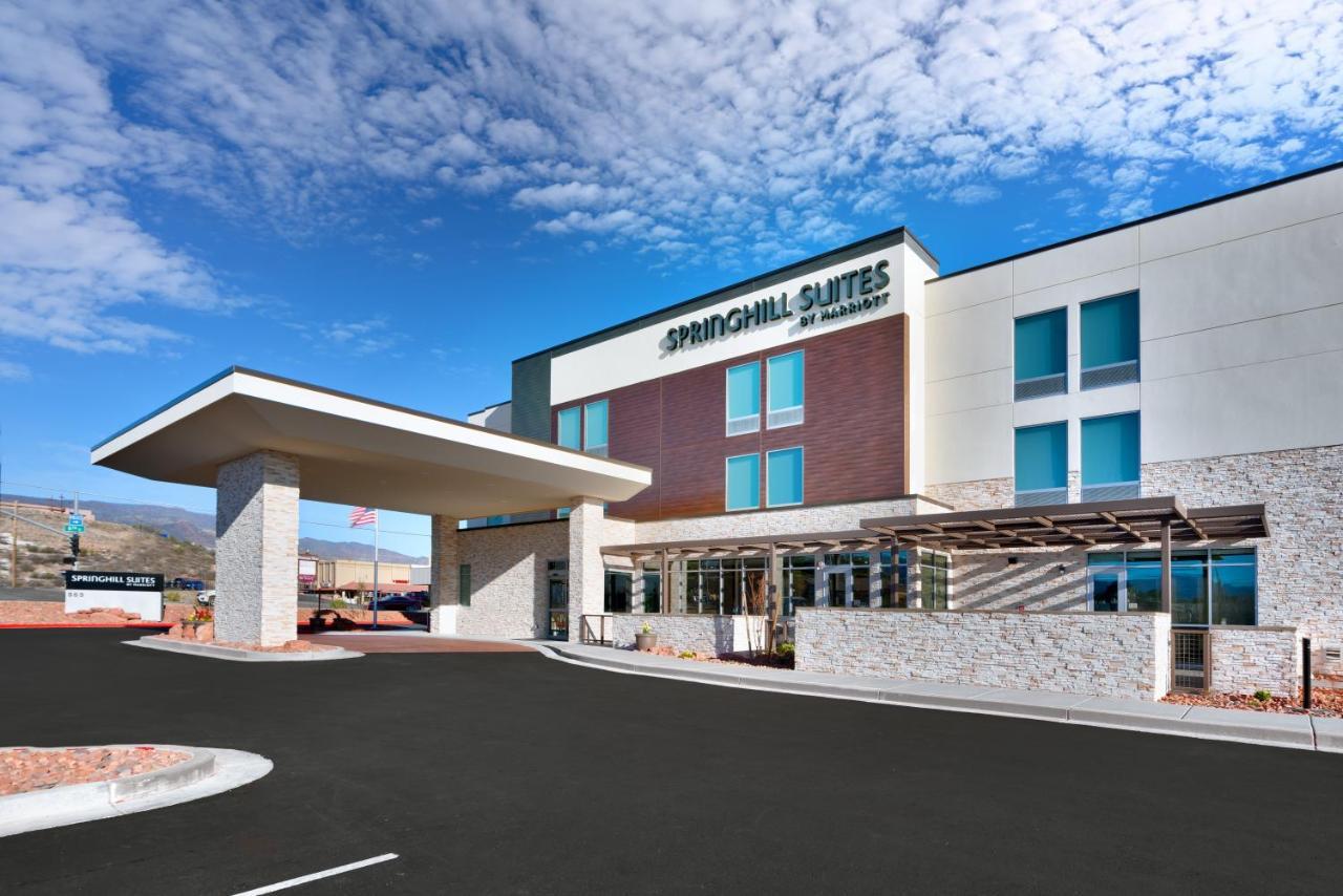 Springhill Suites By Marriott קוטונווד מראה חיצוני תמונה