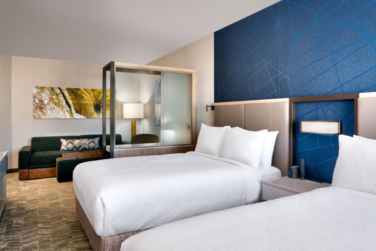 Springhill Suites By Marriott קוטונווד מראה חיצוני תמונה