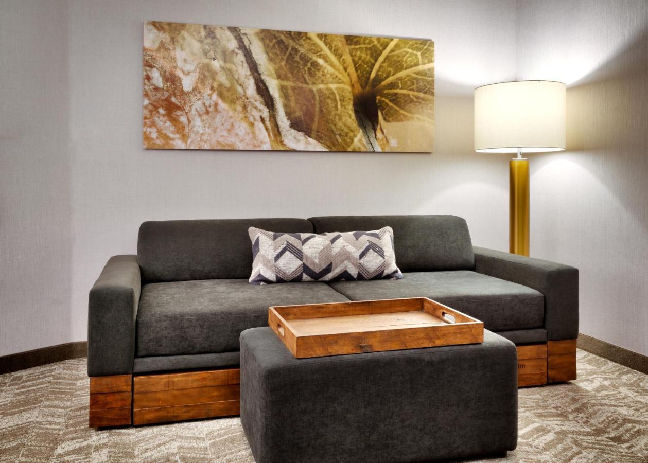 Springhill Suites By Marriott קוטונווד מראה חיצוני תמונה