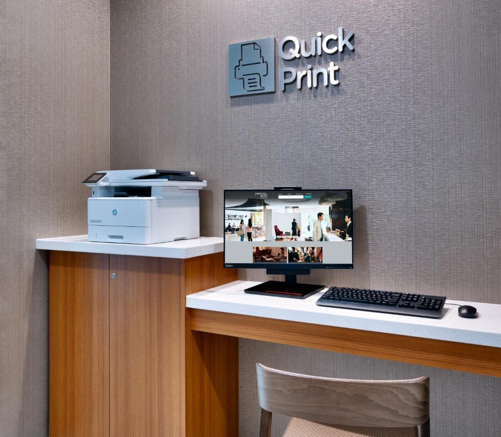 Springhill Suites By Marriott קוטונווד מראה חיצוני תמונה