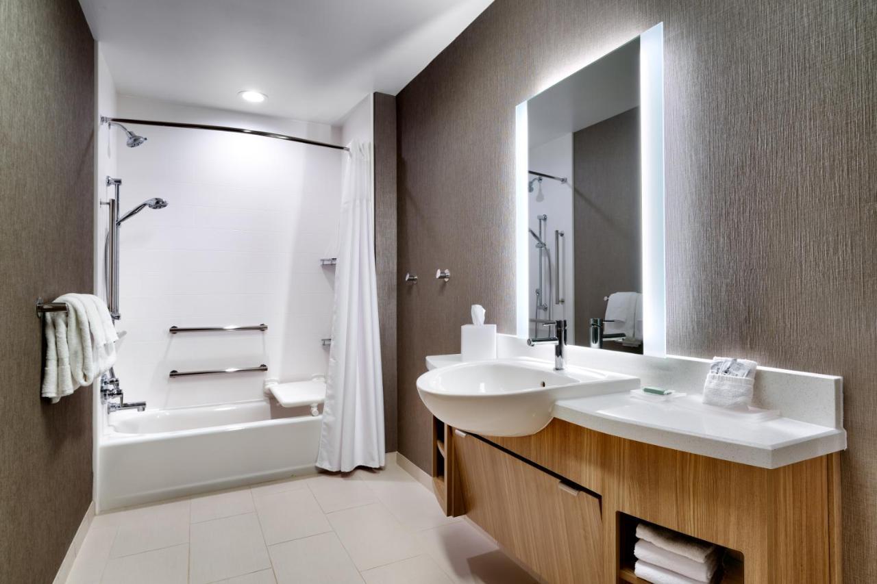 Springhill Suites By Marriott קוטונווד מראה חיצוני תמונה