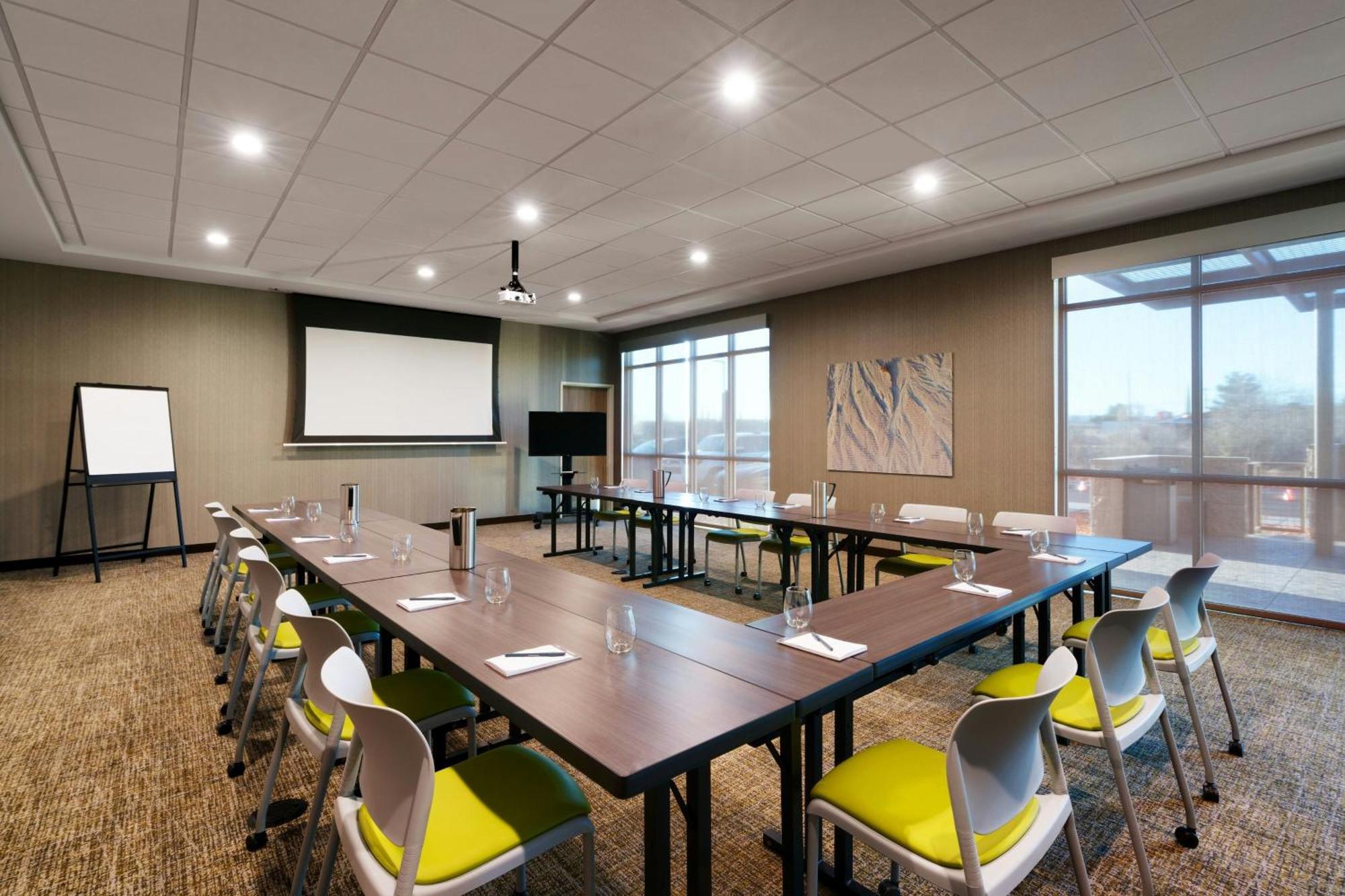 Springhill Suites By Marriott קוטונווד מראה חיצוני תמונה