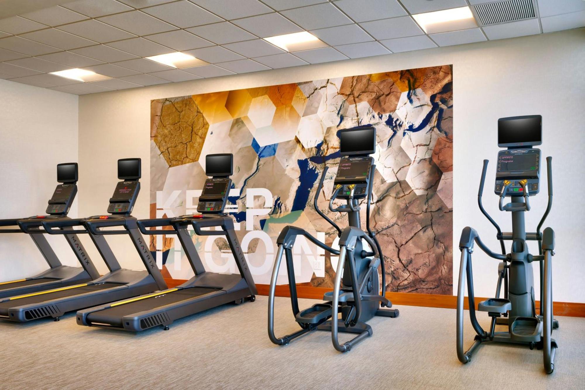 Springhill Suites By Marriott קוטונווד מראה חיצוני תמונה