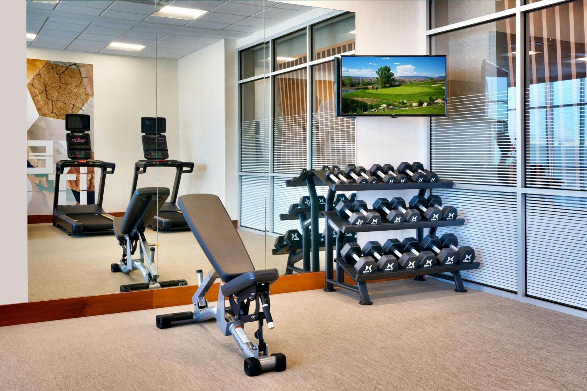 Springhill Suites By Marriott קוטונווד מראה חיצוני תמונה