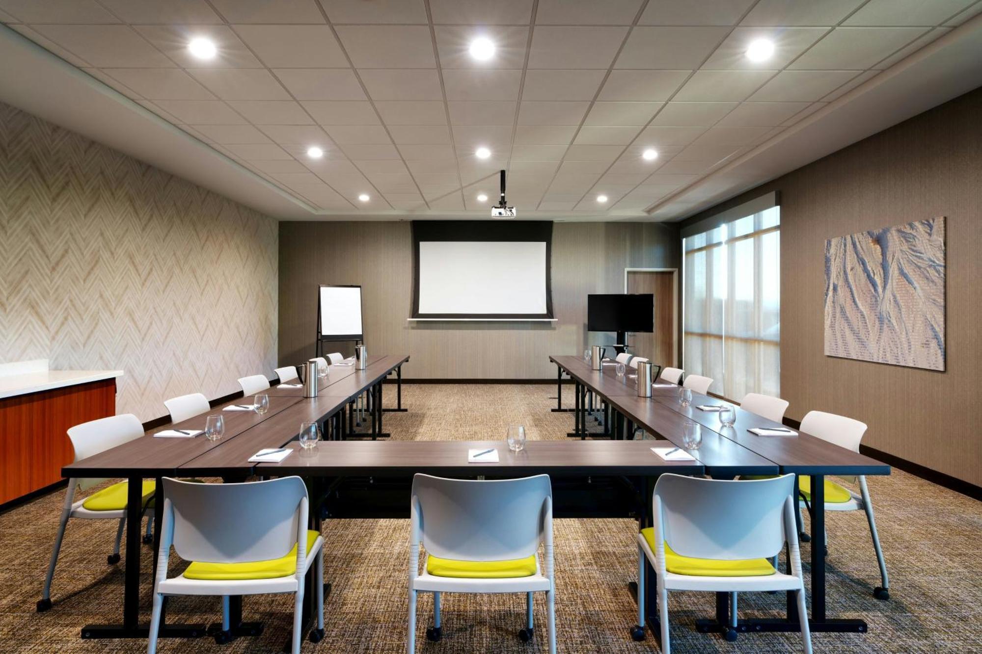 Springhill Suites By Marriott קוטונווד מראה חיצוני תמונה