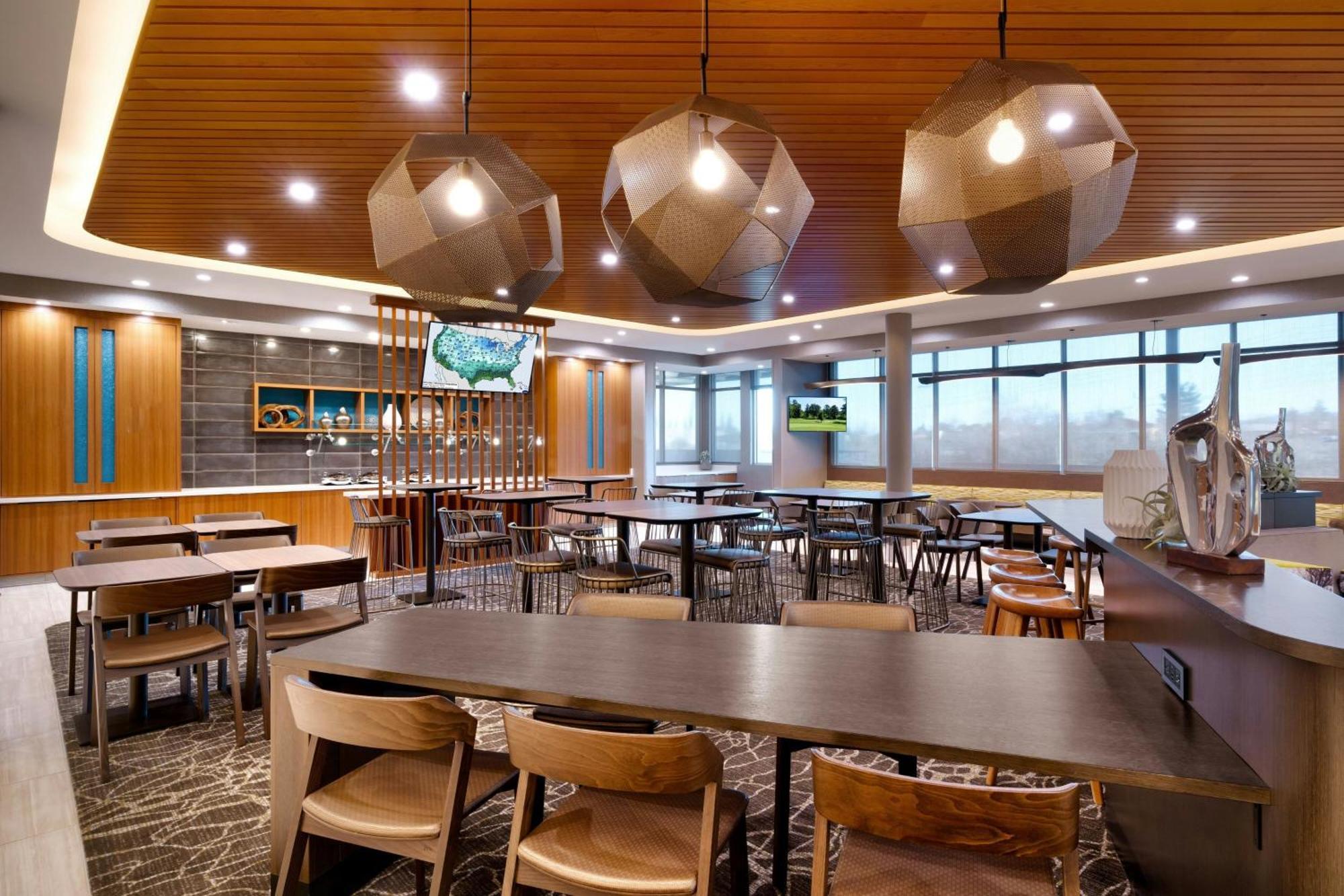 Springhill Suites By Marriott קוטונווד מראה חיצוני תמונה