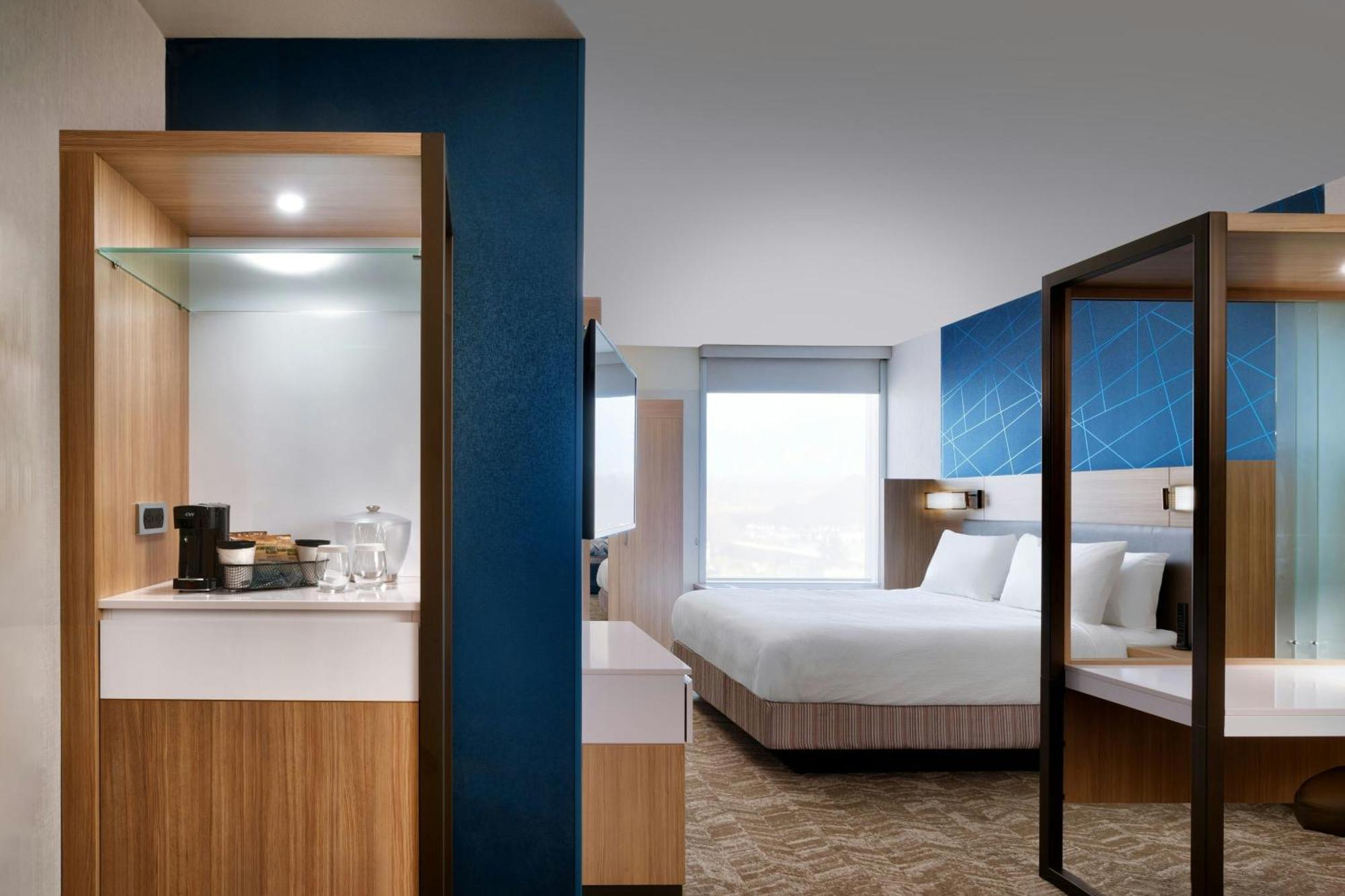 Springhill Suites By Marriott קוטונווד מראה חיצוני תמונה