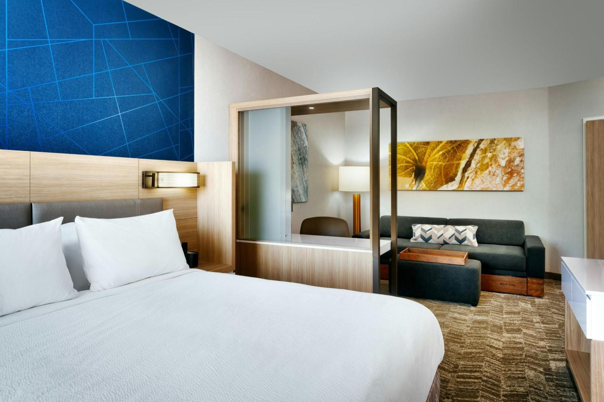 Springhill Suites By Marriott קוטונווד מראה חיצוני תמונה