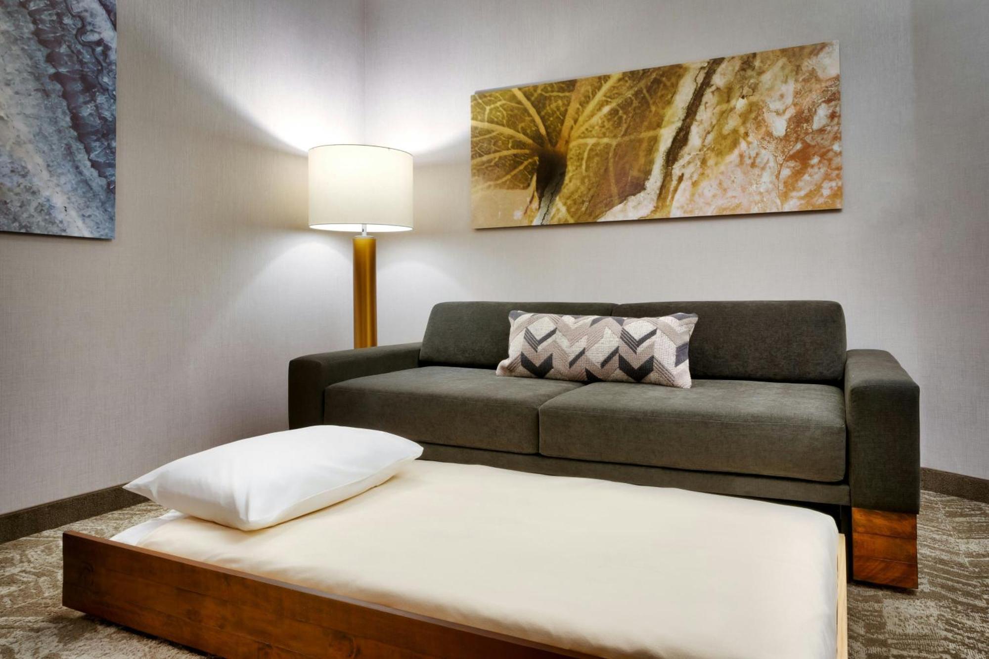 Springhill Suites By Marriott קוטונווד מראה חיצוני תמונה