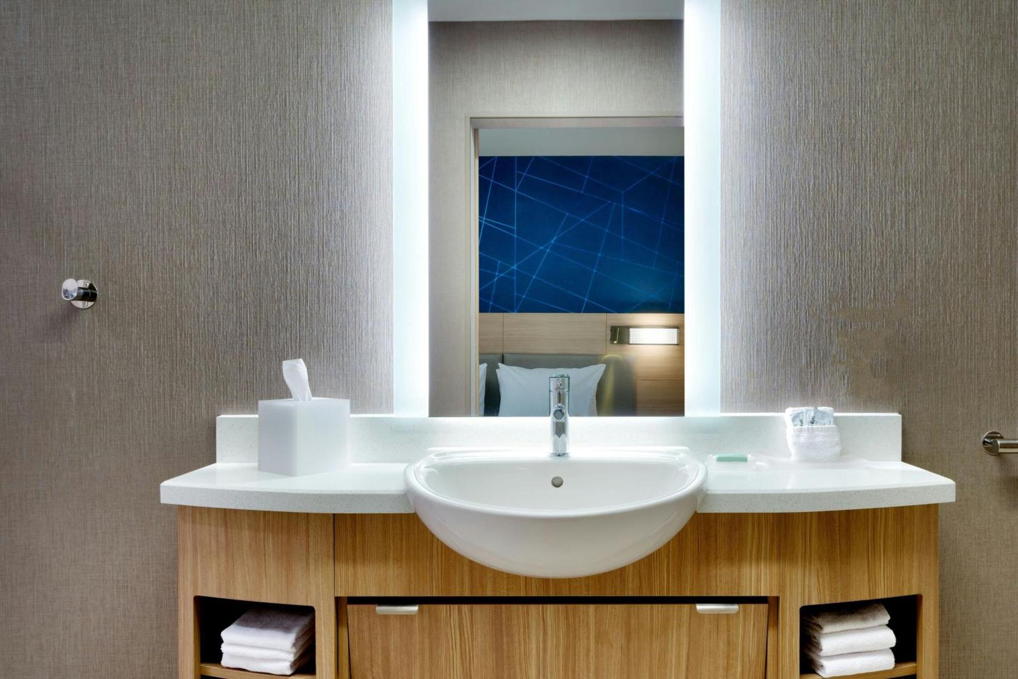 Springhill Suites By Marriott קוטונווד מראה חיצוני תמונה