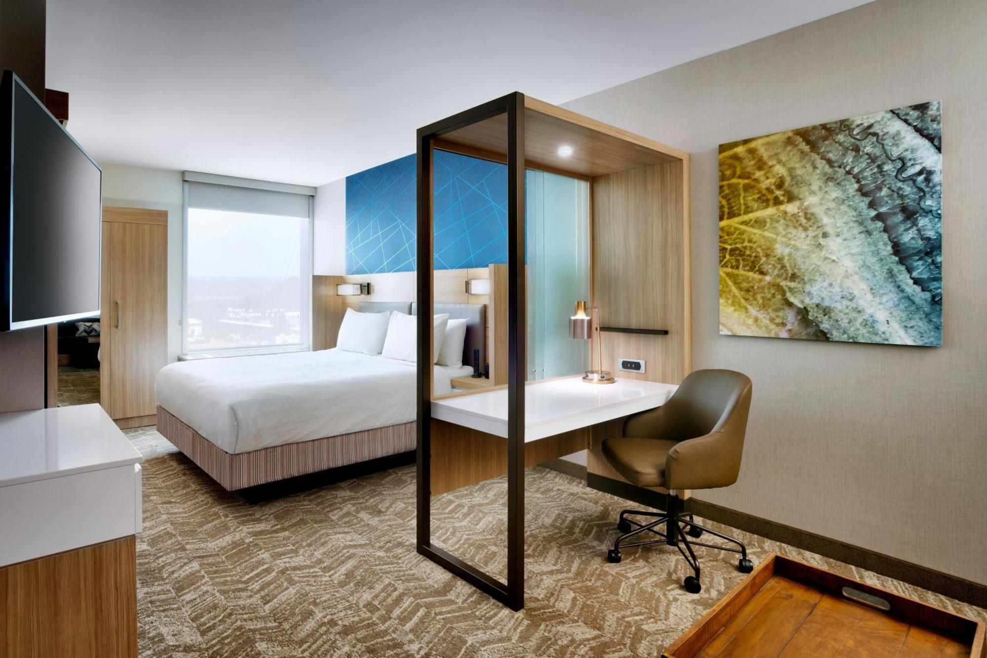 Springhill Suites By Marriott קוטונווד מראה חיצוני תמונה