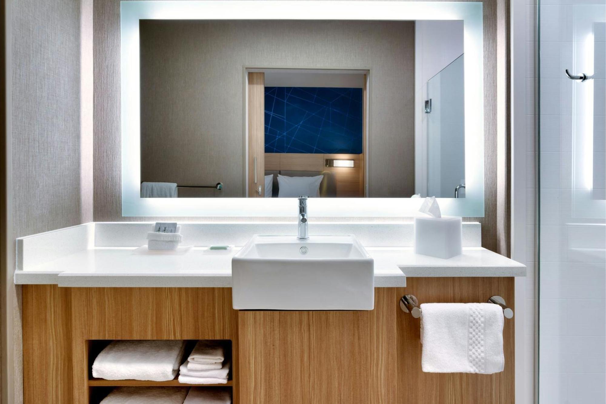 Springhill Suites By Marriott קוטונווד מראה חיצוני תמונה