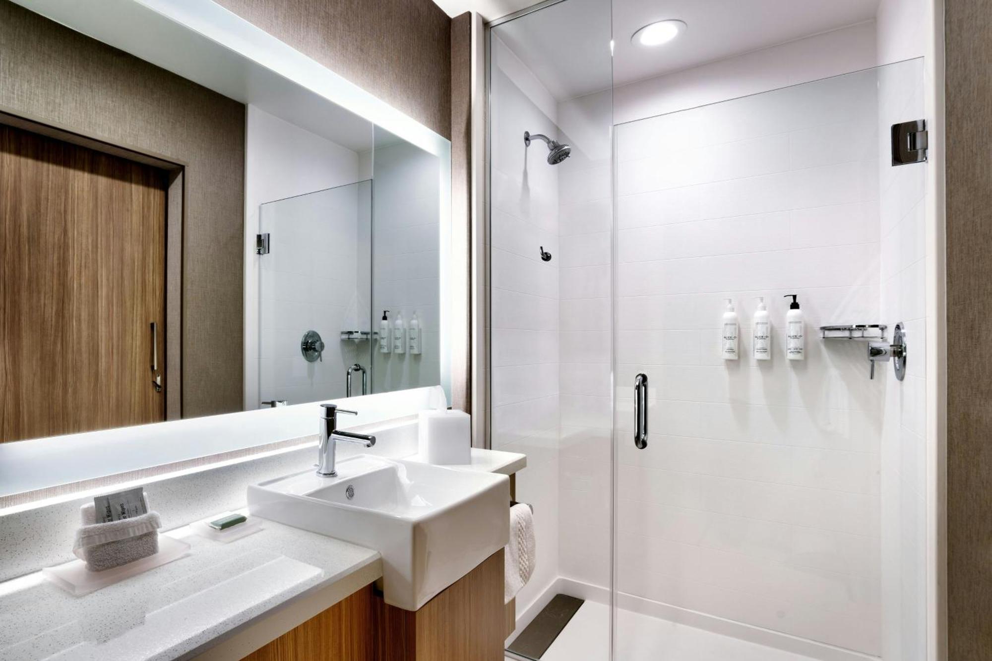 Springhill Suites By Marriott קוטונווד מראה חיצוני תמונה