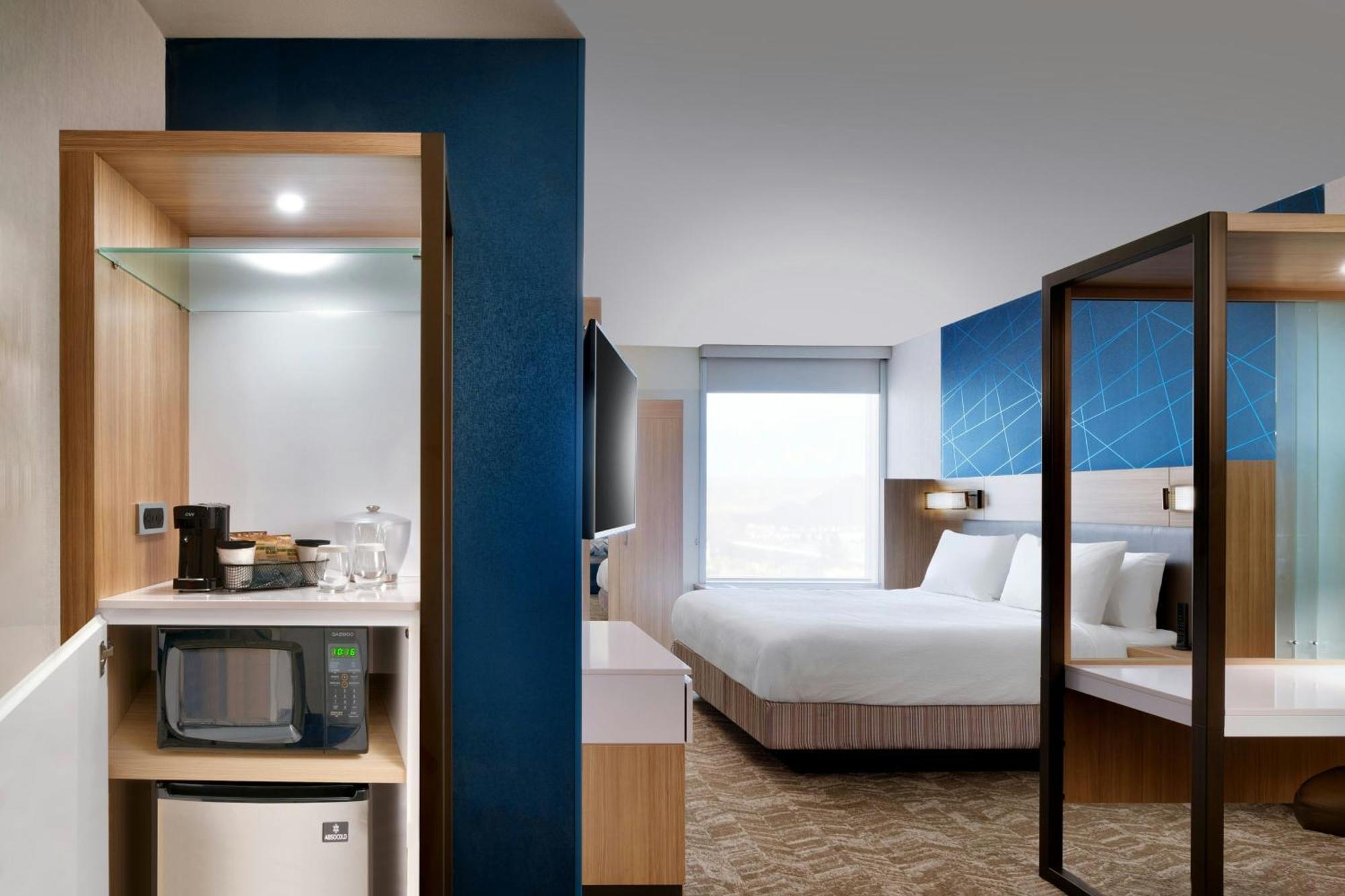 Springhill Suites By Marriott קוטונווד מראה חיצוני תמונה
